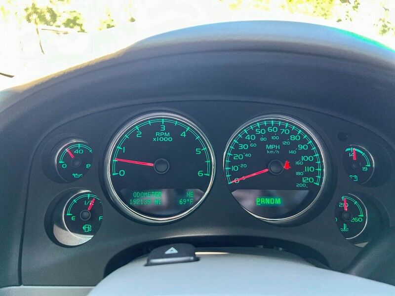 2014 Chevrolet Suburban LT Wilmington NC