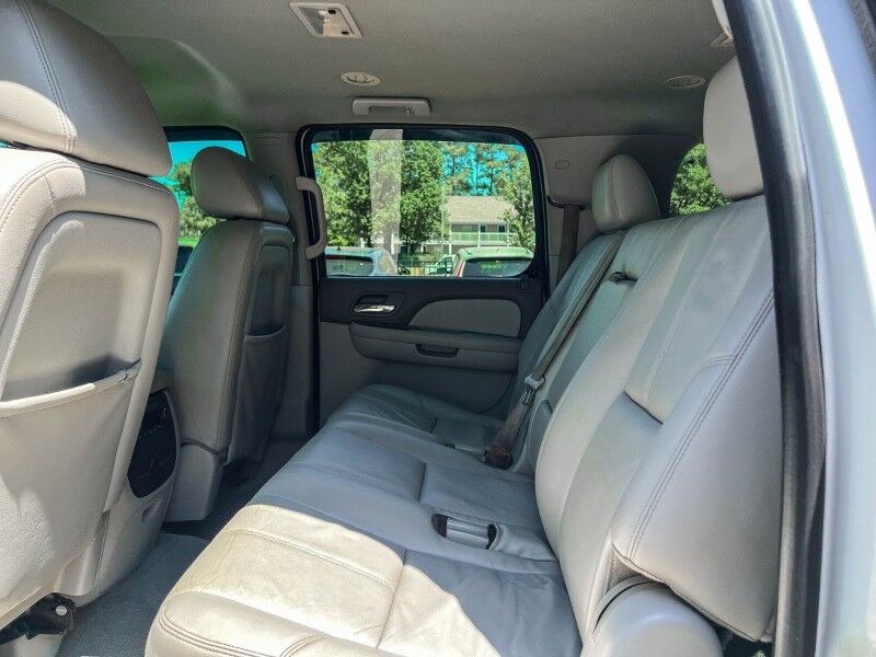 2014 Chevrolet Suburban LT Wilmington NC