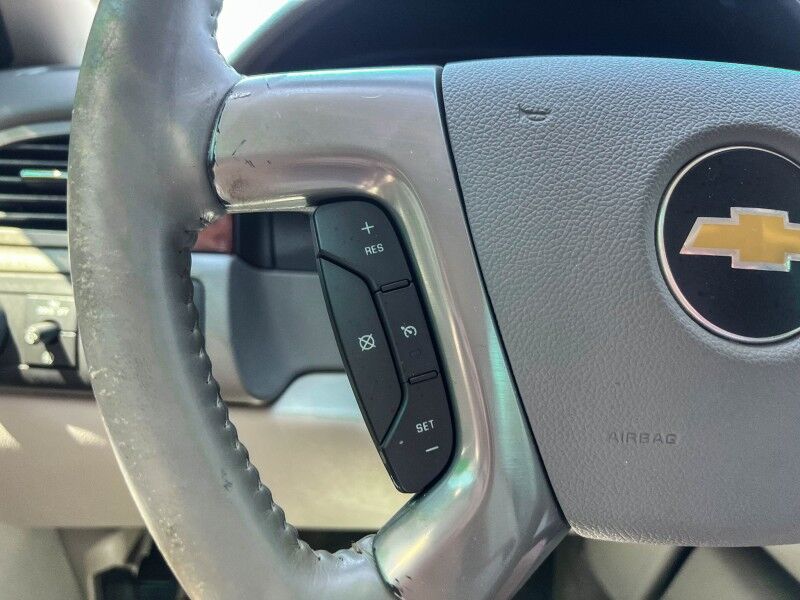 2014 Chevrolet Suburban LT Wilmington NC