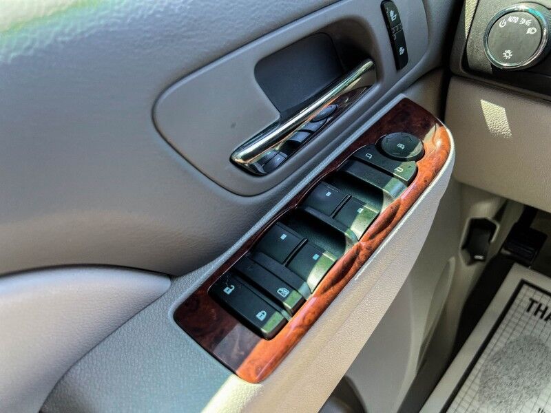 2014 Chevrolet Suburban LT Wilmington NC