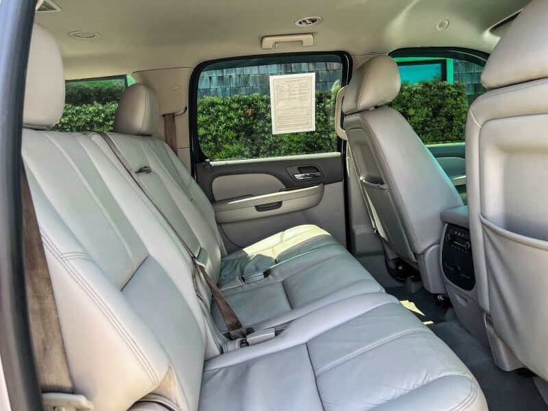 2014 Chevrolet Suburban LT Wilmington NC