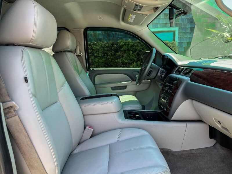 2014 Chevrolet Suburban LT Wilmington NC