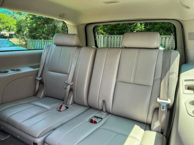2014 Chevrolet Suburban LT Wilmington NC