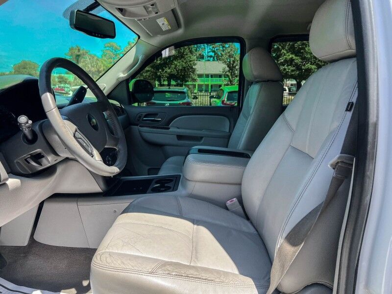 2014 Chevrolet Suburban LT Wilmington NC