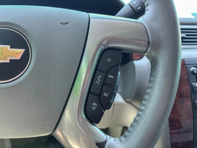 2014 Chevrolet Suburban LT Wilmington NC