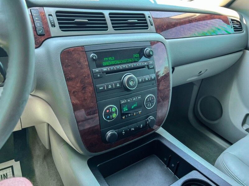 2014 Chevrolet Suburban LT Wilmington NC