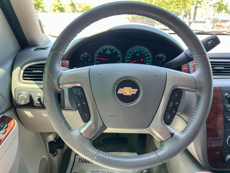 2014 Chevrolet Suburban LT Wilmington NC