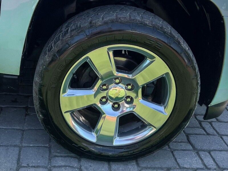 2014 Chevrolet Suburban LT Wilmington NC