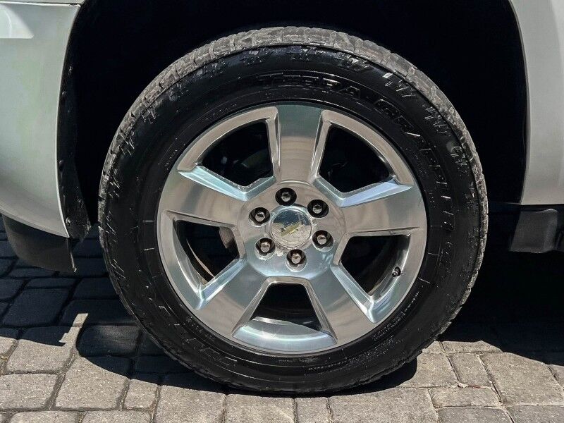 2014 Chevrolet Suburban LT Wilmington NC