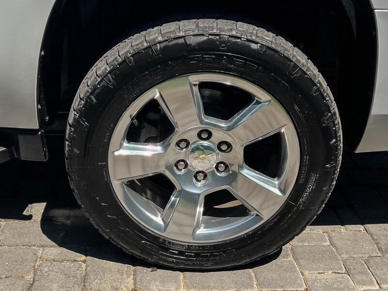 2014 Chevrolet Suburban LT Wilmington NC