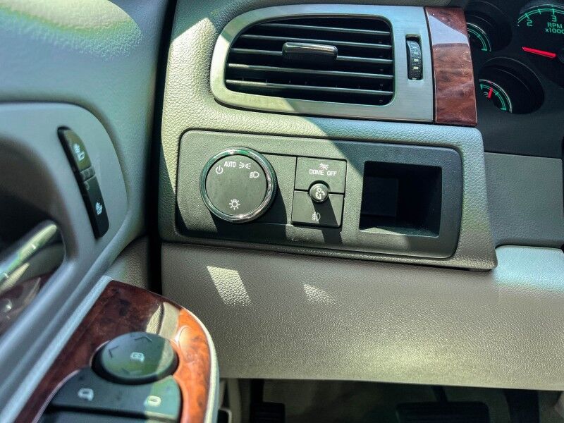 2014 Chevrolet Suburban LT Wilmington NC