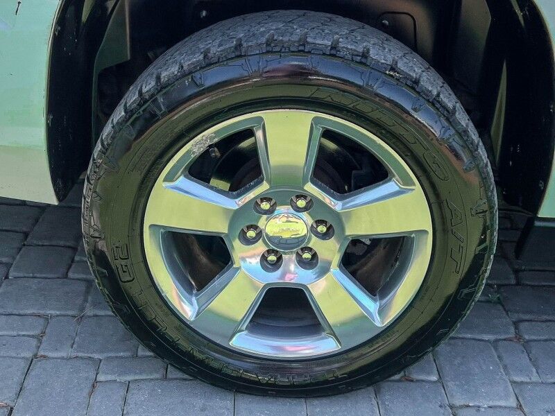 2014 Chevrolet Suburban LT Wilmington NC