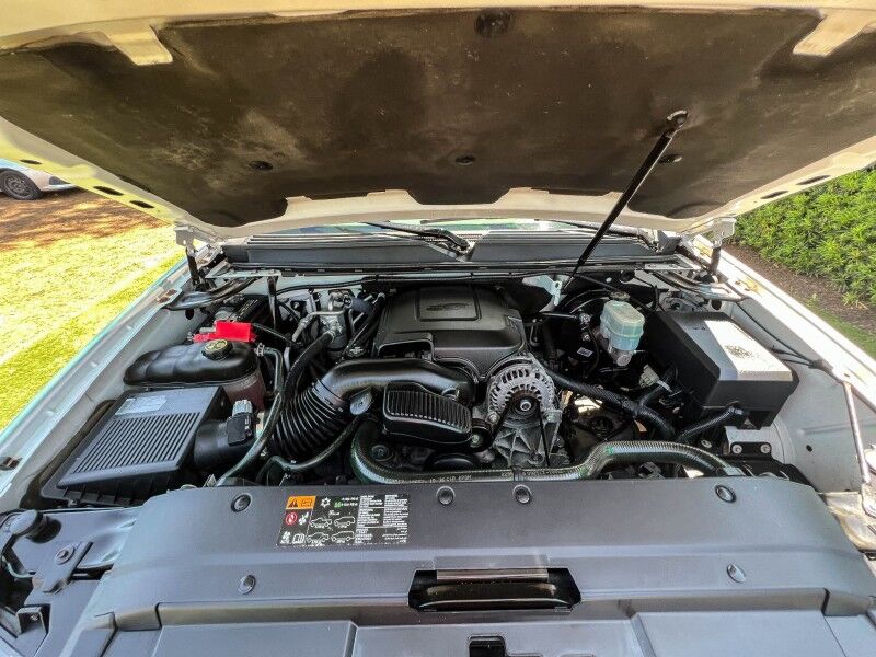 2014 Chevrolet Suburban LT Wilmington NC