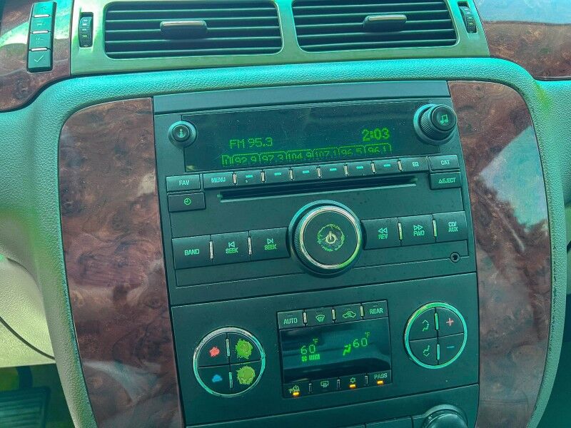 2014 Chevrolet Suburban LT Wilmington NC