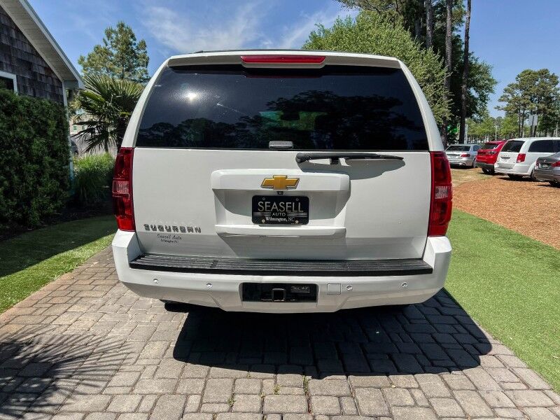 2014 Chevrolet Suburban LT Wilmington NC