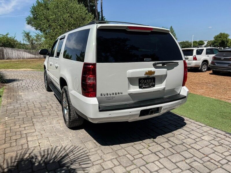 2014 Chevrolet Suburban LT Wilmington NC