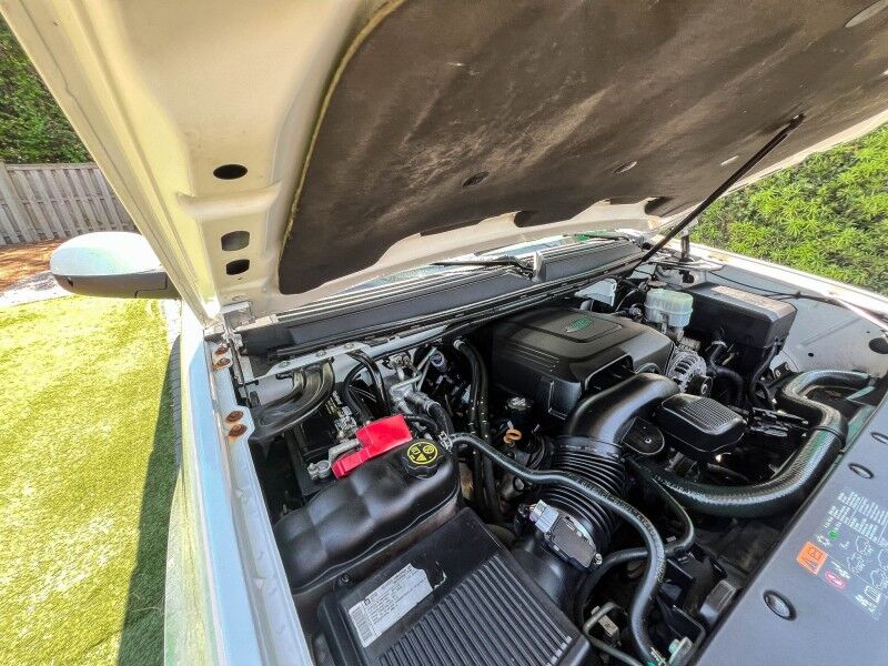 2014 Chevrolet Suburban LT Wilmington NC