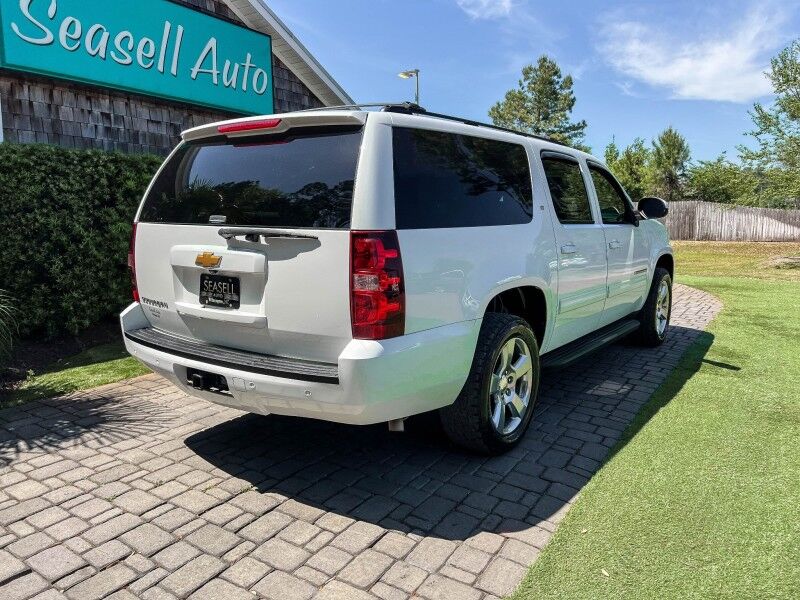 2014 Chevrolet Suburban LT Wilmington NC