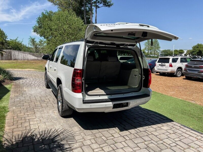 2014 Chevrolet Suburban LT Wilmington NC