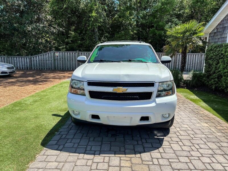 2014 Chevrolet Suburban LT Wilmington NC