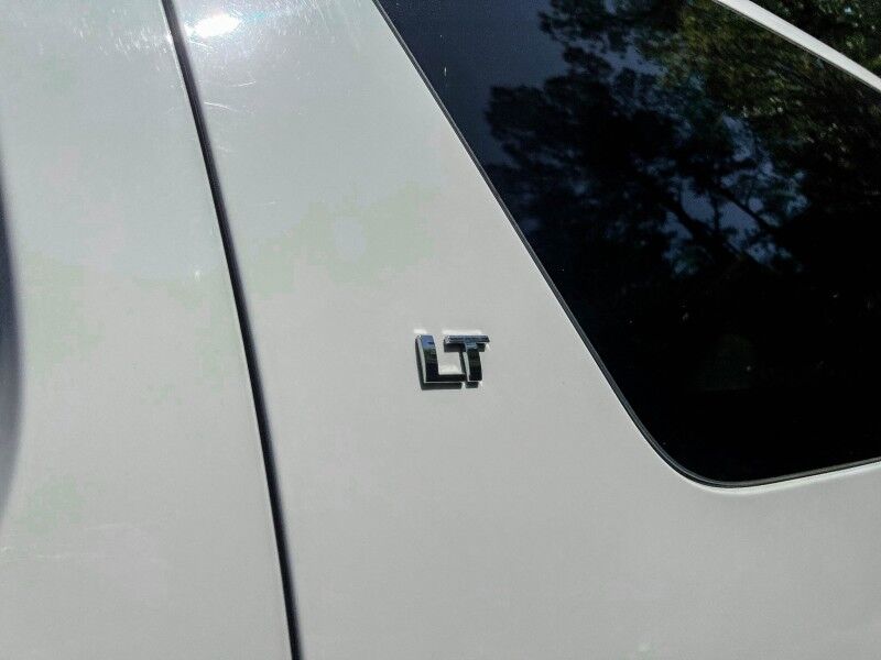 2014 Chevrolet Suburban LT Wilmington NC