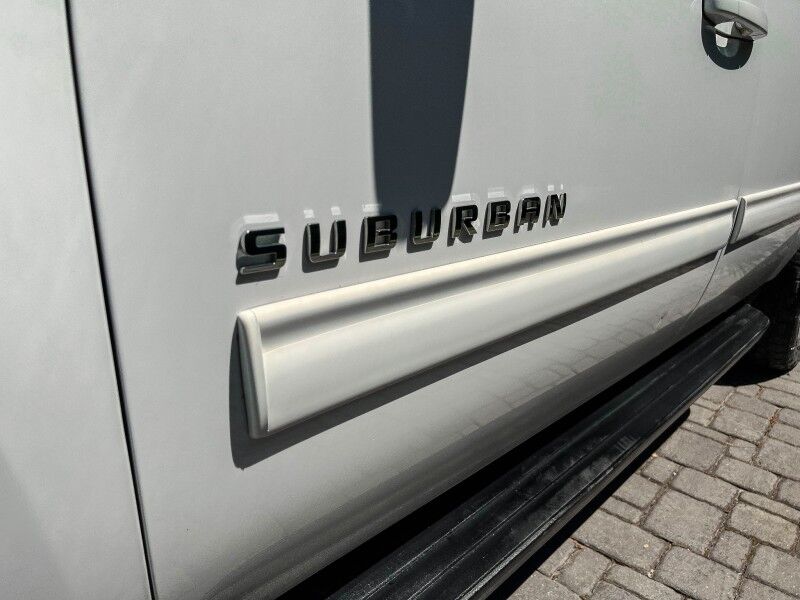 2014 Chevrolet Suburban LT Wilmington NC