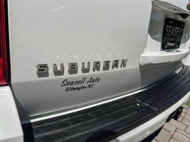 2014 Chevrolet Suburban LT Wilmington NC