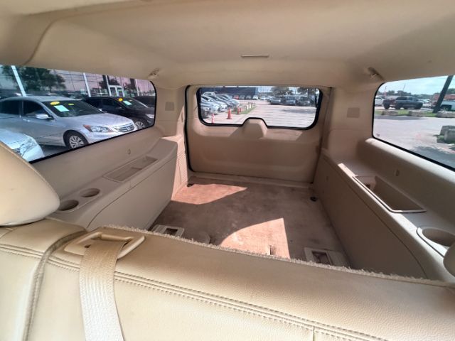 2014 Chevrolet Suburban LTZ 1500 2WD Round Rock TX
