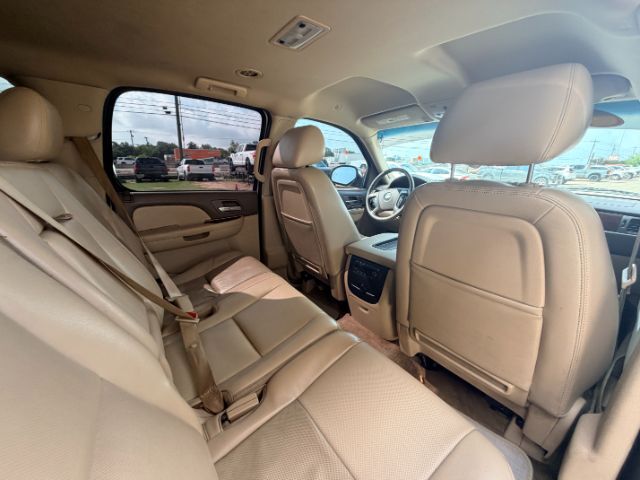 2014 Chevrolet Suburban LTZ 1500 2WD Round Rock TX
