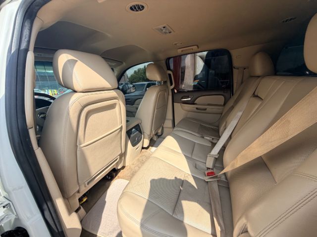 2014 Chevrolet Suburban LTZ 1500 2WD Round Rock TX
