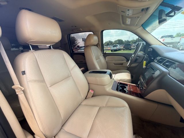 2014 Chevrolet Suburban LTZ 1500 2WD Round Rock TX