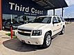 2014 Chevrolet Suburban LTZ 1500 2WD