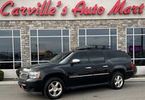 2014 Chevrolet Suburban LTZ Grand Junction CO 2014 Chevrolet Suburban LTZ Grand Junction CO