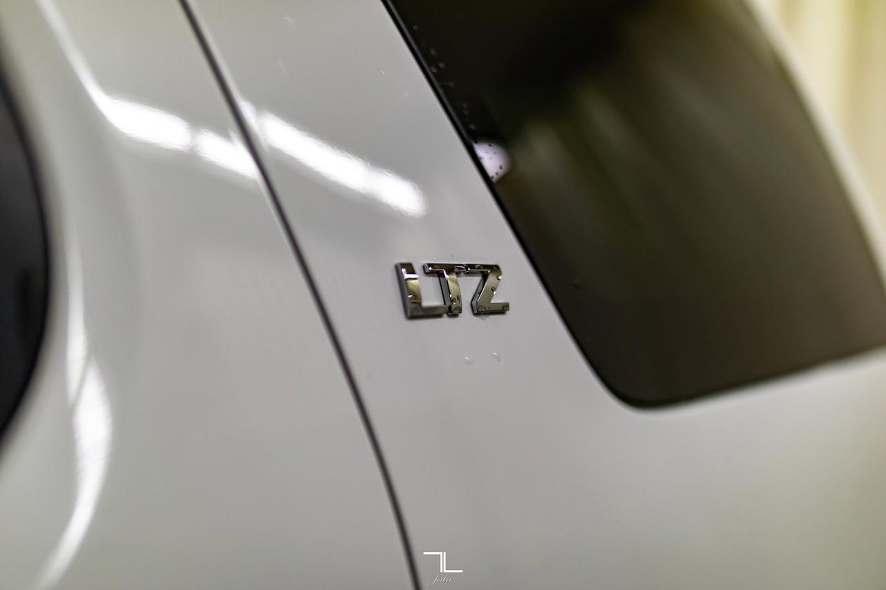 2014 Chevrolet Tahoe 4x4 LTZ Leather Roof Nav BCam DVD Red Deer AB