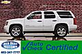 2014 Chevrolet Tahoe 4x4 LTZ Leather Roof Nav BCam DVD