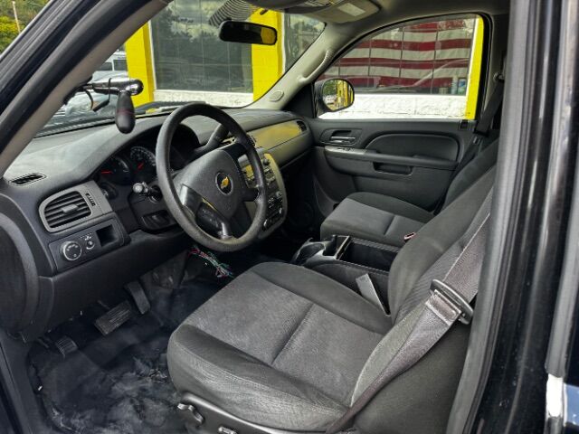 2014 Chevrolet Tahoe Commercial Fleet Indianapolis IN