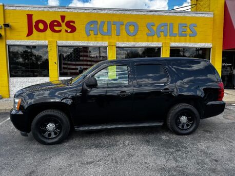 2014_Chevrolet_Tahoe_Commercial Fleet_ Indianapolis IN