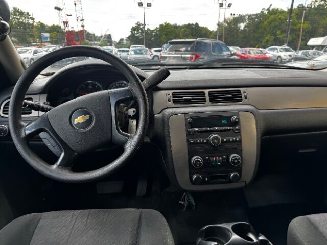 2014 Chevrolet Tahoe Commercial Fleet Indianapolis IN