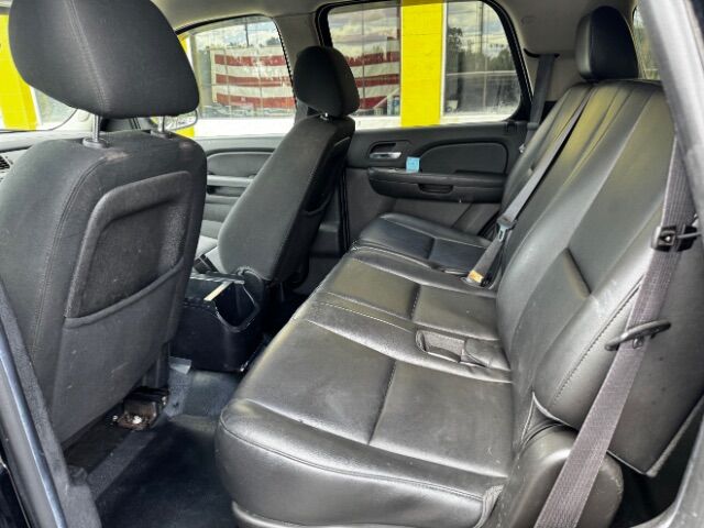 2014 Chevrolet Tahoe Commercial Fleet Indianapolis IN