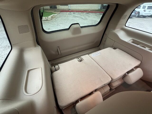 2014 Chevrolet Tahoe LT