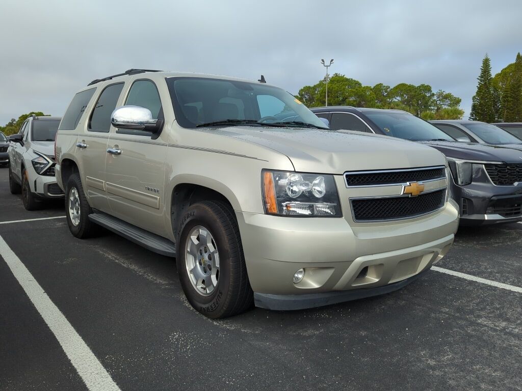 2014 Chevrolet Tahoe LT Oshkosh WI