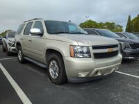 2014 Chevrolet Tahoe LT