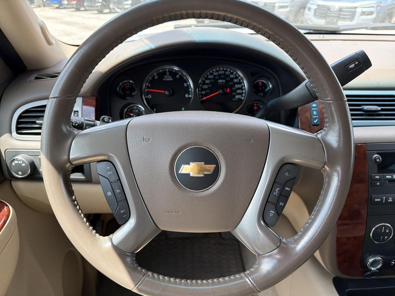 2014 Chevrolet Tahoe LT San Antonio TX