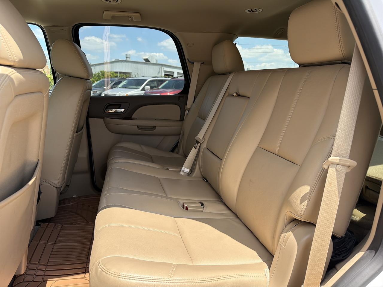 2014 Chevrolet Tahoe LT San Antonio TX