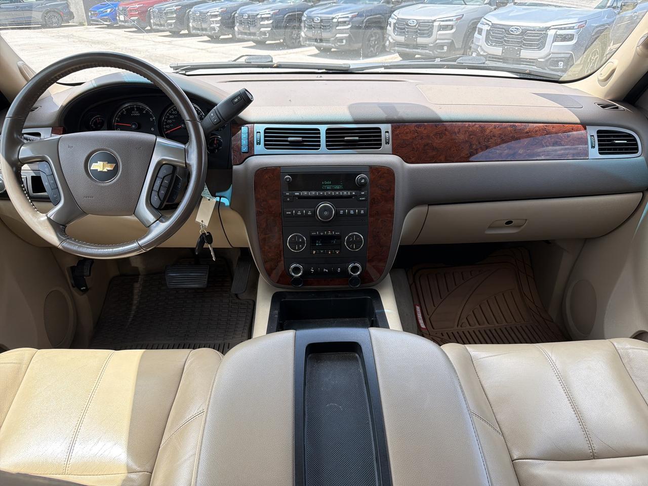 2014 Chevrolet Tahoe LT San Antonio TX