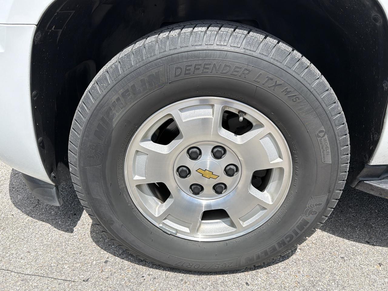 2014 Chevrolet Tahoe LT San Antonio TX
