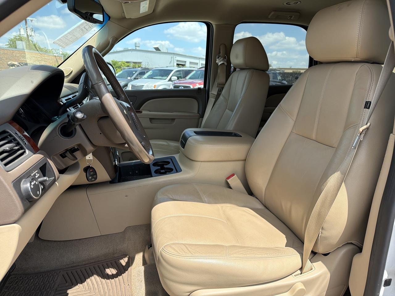 2014 Chevrolet Tahoe LT San Antonio TX