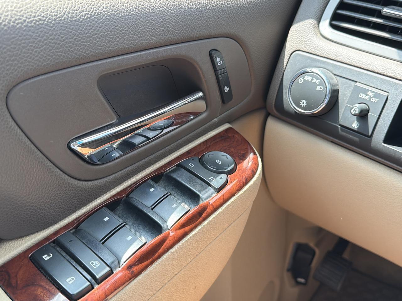 2014 Chevrolet Tahoe LT San Antonio TX