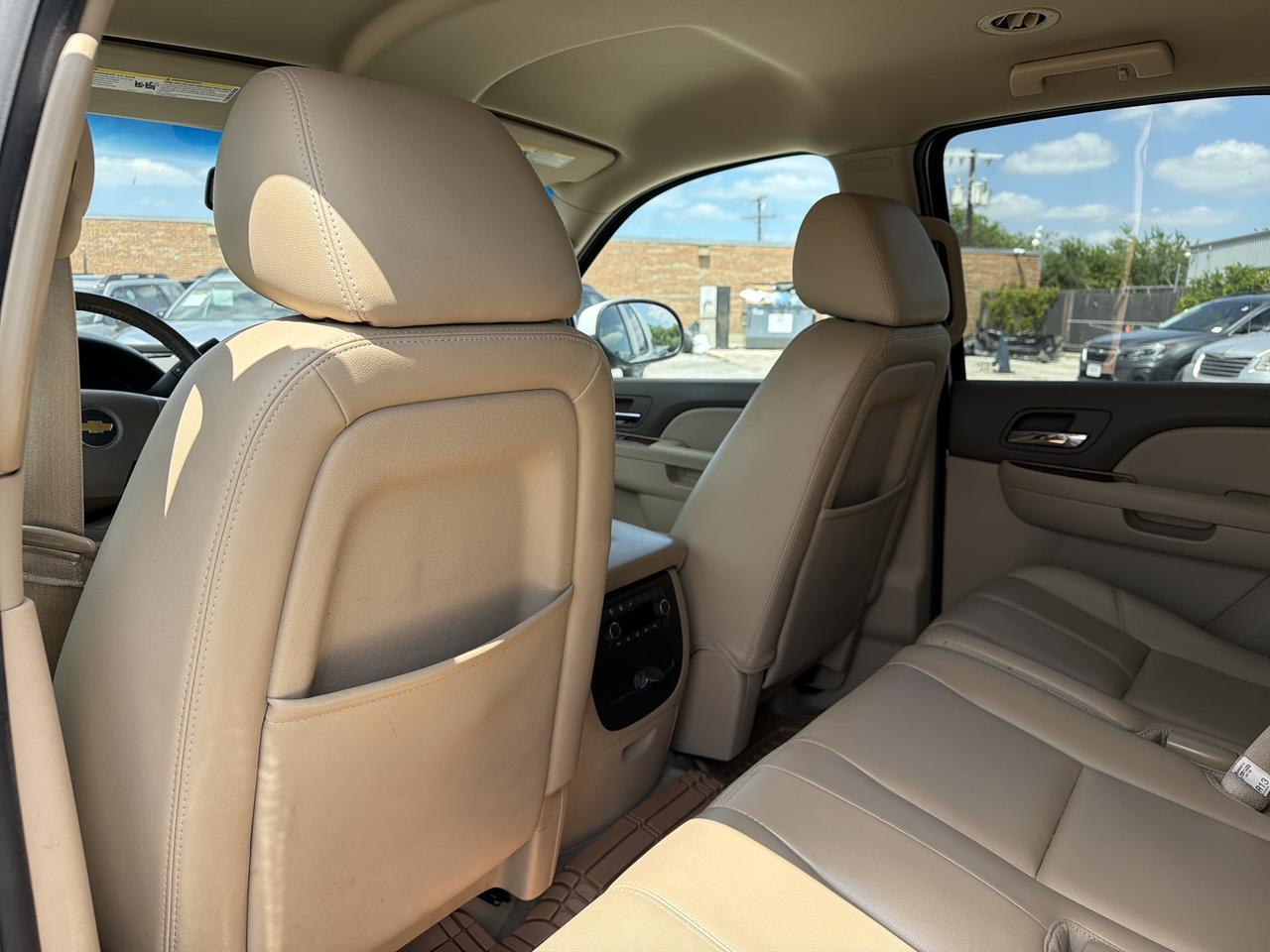 2014 Chevrolet Tahoe LT San Antonio TX