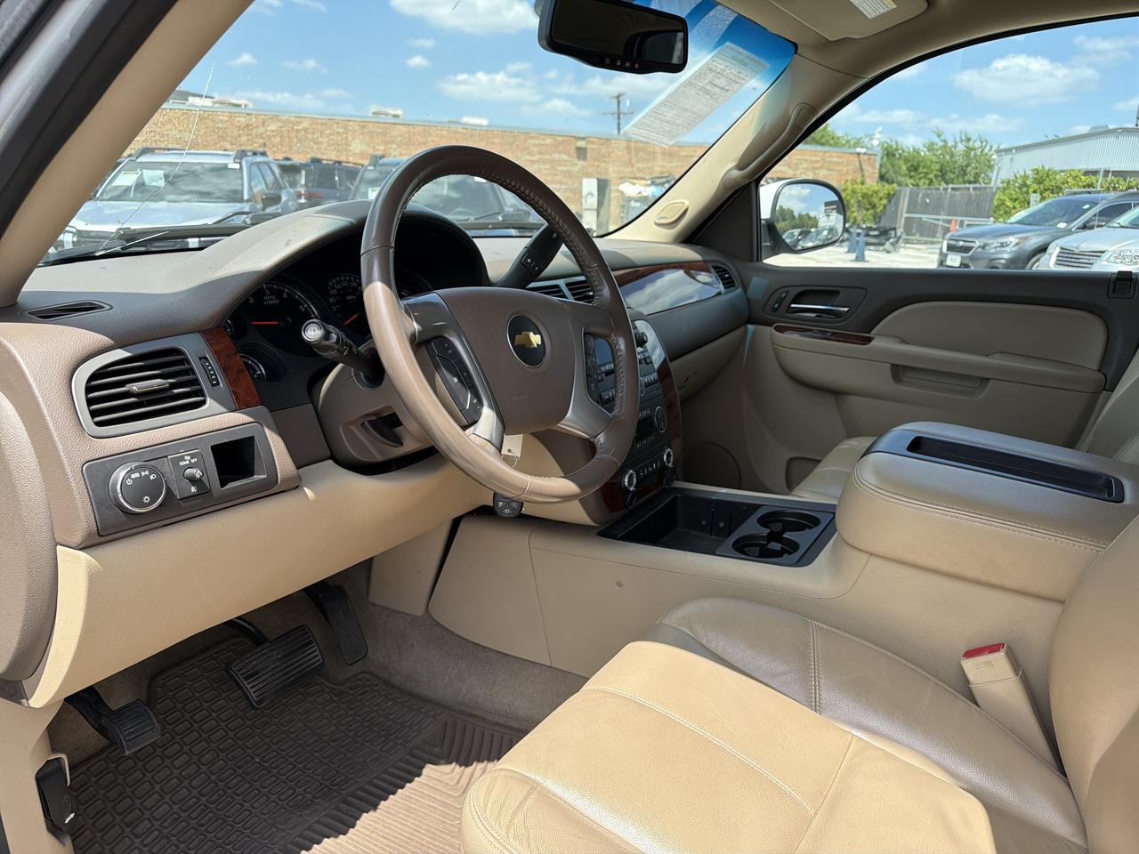 2014 Chevrolet Tahoe LT San Antonio TX